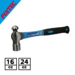 Fixtec Ball Pein Hammer 16oz
