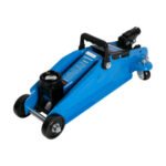 Fixtec HYDRAULIC TROLLEY JACKS 3 Tons