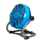 Fixtec 20V LI-ION Cordless Fan