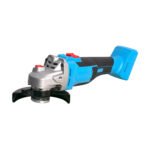 Fixtec 20V LI-ION BRUSHLESS ANGLE GRINDER 115mm (Battery not Included)