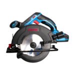 Fixtec 20V LI-ION CORDLESS CIRCULAR SAW (Battery not Included)
