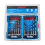 Fixtec Mixed Drill 16PCS