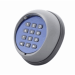 Wireless Keypad for Sliding Gate Motor