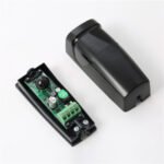 Wireless sensor for Gate Motor