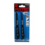 Fixtec Reciprocating Saw Blade for Wood