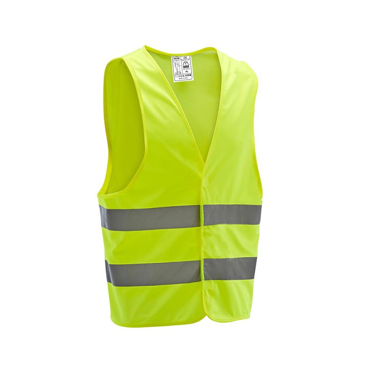 Fixtec Reflective Vest Size:M