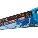 Fixtec Hand SAW 20"