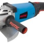 Fixtec 2350W Angle Grinder 230mm