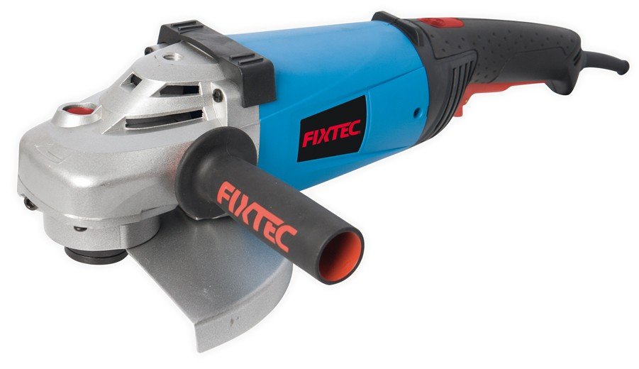 HTB1CNvJOVXXXXXFXpXXq6xXFXXX5.jpg Fixtec 2350W Angle Grinder 230mm - Image 1
