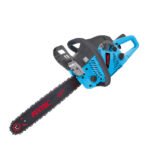 Fixtec Gasoline Chain Saw 24"