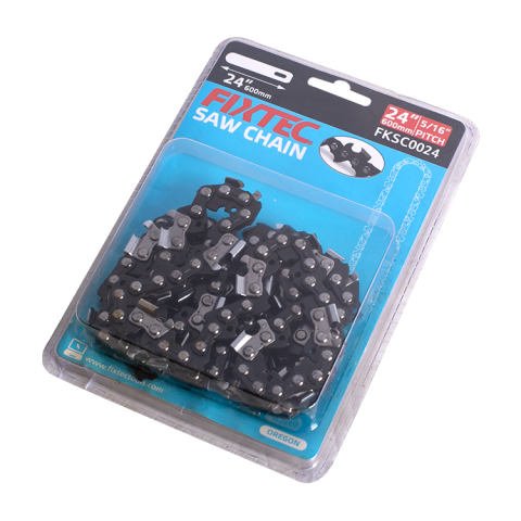 FIXTEC 24" CHAINSAW BLADE