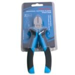 Fixtec Diagonal Cutting Plier 6"