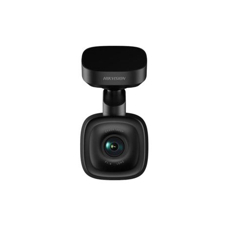 Hikvision Dashcam (GPS) with 130° Wide Angle view Built in Wifi and G-Sensor