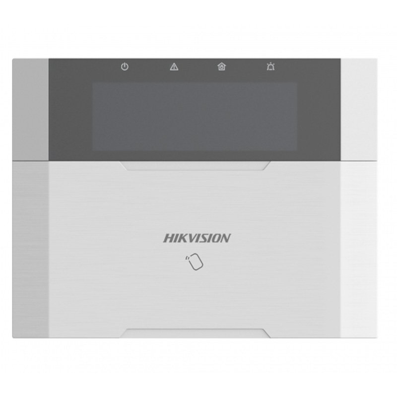 Hikvision Wired LCD Keypad