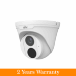 UNV Eyeball Camera 3MP with built-in Mic & SD Slot