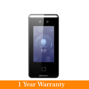 HiKVISION Value Series Face Access Terminal