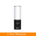 EZVIZ 4MP Wall Light Camera with 2way Talk