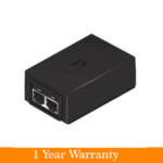 Ubiquiti Gigabit POE Injector