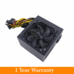 Power Supply 550W