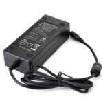 Power Adapter 12v5a Euro Plug