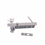 Fail secure electric bolt W/Cylinder