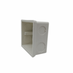 Conceal Mounted Buttom Box