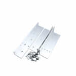 ZL Metal bracket with Maglock(waterproof)