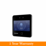 Hikvision Value Series Face Access Terminal