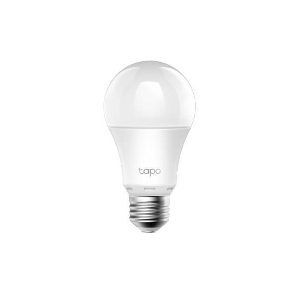 Smart Wi-Fi Light Bulb, Daylight & Dimmable
