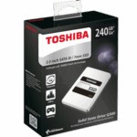 Toshiba Internal SSD 240GB