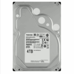 Toshiba Sonance 4TB