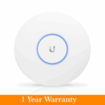 Ubiquiti UniFi 802.11ac PRO AP, Dual-Band 3x3 MIMO