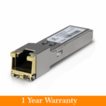 Ubiquiti SFP-RJ45 1G Module