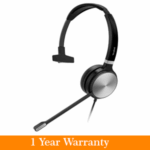 Yealink UH36 Mono USB Professional Headset
