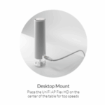 Ubiquiti 802.11ac Wave 2, HD - Image 3