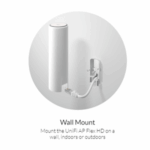 Ubiquiti 802.11ac Wave 2, HD - Image 4