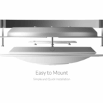 Ubiquiti UniFi Nano HD, AC Wave2 AP - Image 2