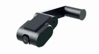 Hikvision 1080P 1/2.9”CMOS infrared array front and rear binocular analog camera