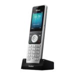 DECT W70B Base + W56H Handset