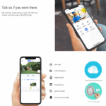 EZVIZ Battery Powered Color Night Vision Camera (Add-on for Kit with Base Station) - Image 2