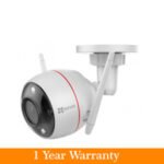 C3W Pro (4MP) Smart Home Camera