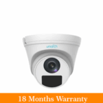 UNIARCH 5MP IR Eyeball Network Camera ( IPC-T125-APF28)