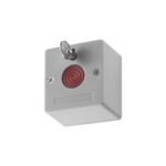 Hikvision Emergency Release Switch