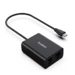 Yealink Wireless Headset Adapter (USB to RJ9)