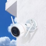 Ezviz C3TN 2MP WIFI Outdoor Bullet