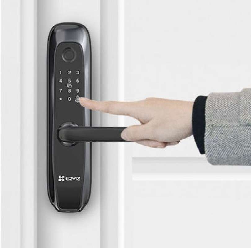 Ezviz L2 Smart Fingerprint Lock