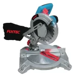 Fixtec 1500W COMPOUND MITRE SAW ,210MM