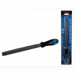 Fixtec Half Round Wood File 8?