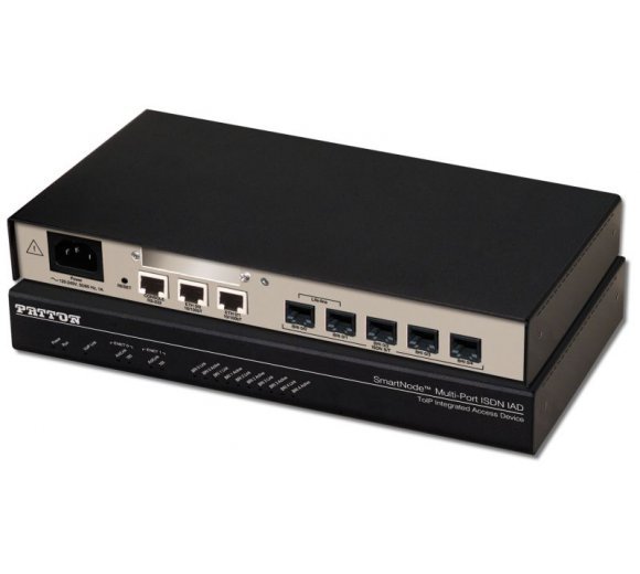Patton VoIP Broadband Router