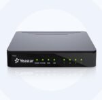 Yeastar P-Series P520